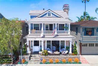 125 Apolena Ave, Newport Beach, CA 92662