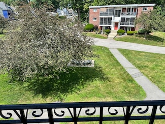 144 West St Unit 25, Leominster, MA 01453