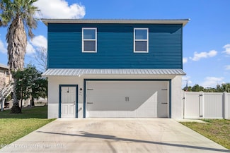 3276 Sea Grape Dr, Hernando Beach, FL 34607
