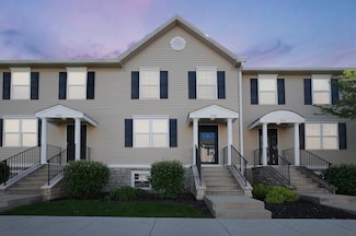 338 Douglasfir Dr Unit 338, Blacklick, OH 43004