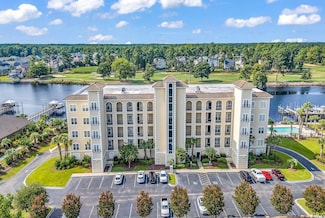 249 Venice Way Unit 3301, Myrtle Beach, SC 29577