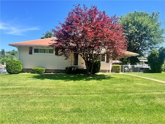 407 Seymour Dr, West Newton, PA 15089
