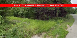 0 Wasajah Ln, Cherokee Village, AR 72529