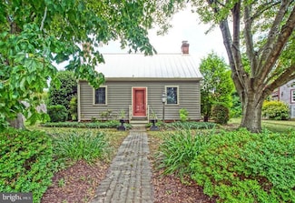 38 Shipcarpenter Square, Lewes, DE 19958