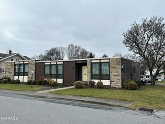 304 1st Ave, Duncansville, PA 16635