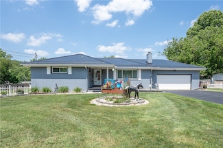 164 Seger Rd, Derry, PA 15627