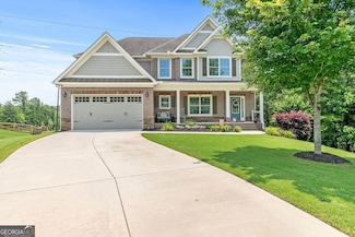 466 Sweet Apple Ln, Buford, GA 30518