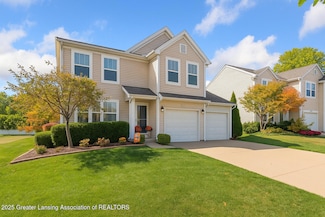 501 Worthington Dr, Lansing, MI 48906