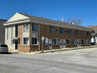 6100 W Burnham St, West Allis, WI 53219