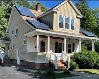 42 Janet St, West Springfield, MA 01089