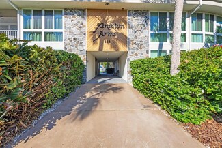 500 S Washington Dr Unit 25B, Sarasota, FL 34236