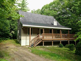 38 Gotzens, Conway, NH 03818