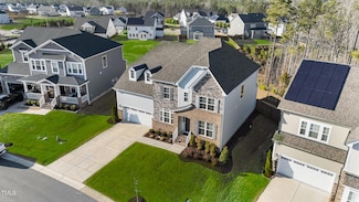 112 Ava Ct, Holly Springs, NC 27540