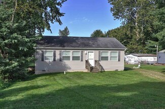 1140 S 525 E, Lagrange, IN 46761