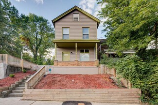 1937 Fairmount Ave, Cincinnati, OH 45214