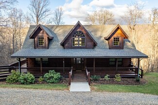 314 Mountain Top Dr, Amherst, VA 24521