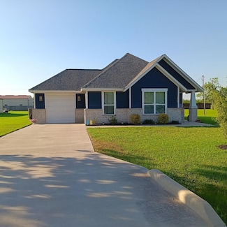 14908 Quail Ridge Rd, Danbury, TX 77534
