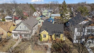 4417 42nd Ave S, Minneapolis, MN 55406