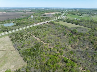 P120-05-09N-27E-0-01 Ok Leflore County, Pocola, OK 74902