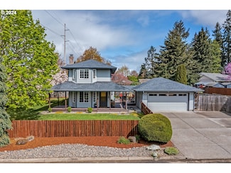 10702 NE 86th Cir, Vancouver, WA 98662