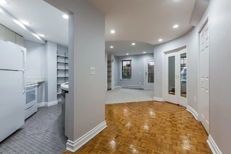16 Symphony Rd Unit 1, Boston, MA 02115