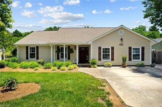 3508 Morris Farm Dr, Jamestown, NC 27282