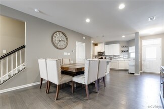 7823 Wistar Woods Place, Henrico, VA 23228