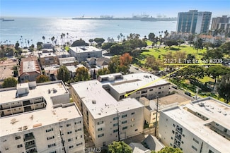 2121 E 1st St Unit 308, Long Beach, CA 90803