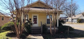 723 Orange St, North Little Rock, AR 72114