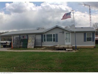 6398 Township Road 154 NE, New Lexington, OH 43764