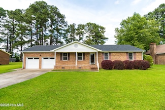 1538 Clubhouse, Elizabeth City, NC 27909
