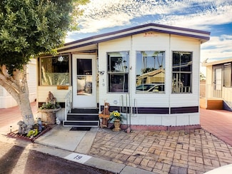 6649 E 32nd St Unit 19, Yuma, AZ 85365