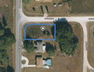 0 SW 140th Ave Unit MFRTB8308066, Dunnellon, FL 34432