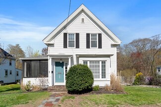 100 South St, Randolph, MA 02368