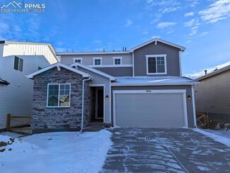 9331 Graysill Ln, Colorado Springs, CO 80938
