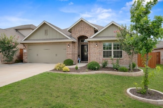 1437 Morning View Rd, Andice, TX 78628