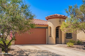 12147 N Golden Mirror Dr, Marana, AZ 85658