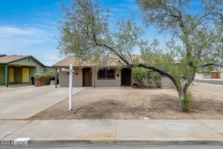 468 E Glade Ave, Mesa, AZ 85204