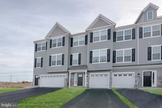 474 Rederick Ln Unit MASSEY ELITE LOT 54, Middletown, DE 19709