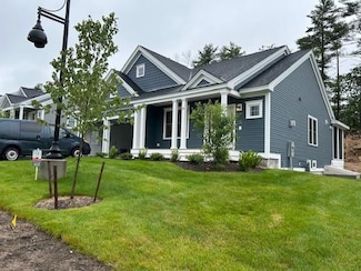 18 Evergreen Dr Unit 2, Auburn, NH 03032