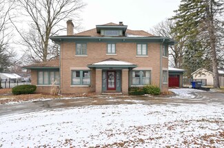 1001 N Philips St, Kokomo, IN 46901