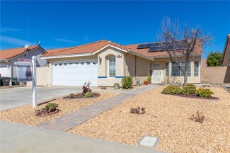 2860 Kingsbury Ave, Hemet, CA 92545