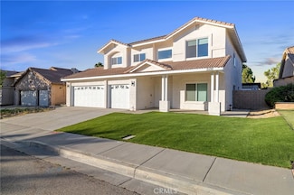 3339 Sungate Dr, Palmdale, CA 93551