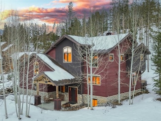 120 Marks Ln, Breckenridge, CO 80424