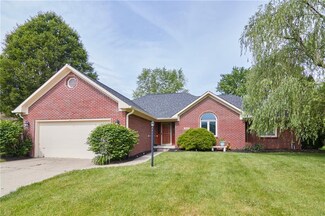 8602 Lockwood Place, Indianapolis, IN 46217