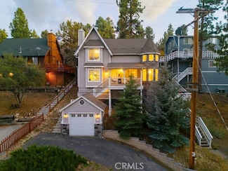 700 Booth Way, Big Bear City, CA 92314