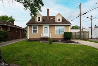 5214 W 25th St, Cleveland, OH 44134