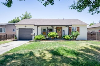3054 E Brown Ave, Fresno, CA 93703