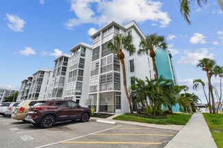 4910 38th Way S Unit 509, Saint Petersburg, FL 33711