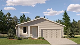 Huron, Graham, WA 98338